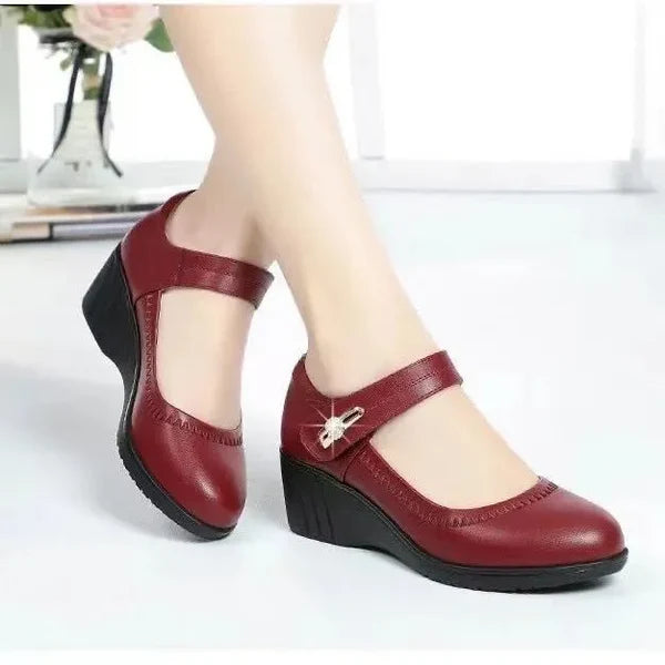 BellaLeve Shoes – The Women’s Shoe Designed for Pain-Free Walking, All-Day Comfort, and Elegant Style.