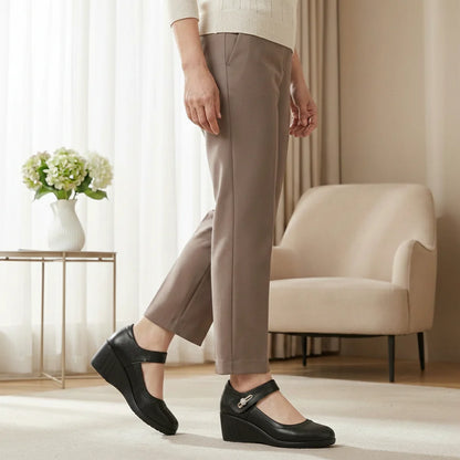 BellaLeve Shoes – The Women’s Shoe Designed for Pain-Free Walking, All-Day Comfort, and Elegant Style.