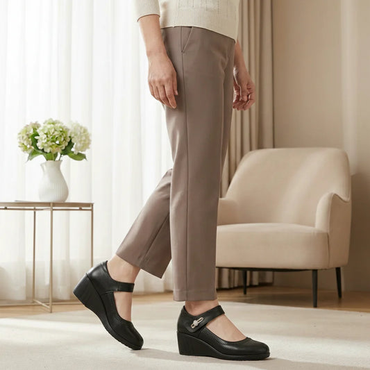 BellaLeve Shoes – The Women’s Shoe Designed for Pain-Free Walking, All-Day Comfort, and Elegant Style.