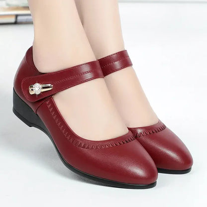 BellaLeve Shoes – The Women’s Shoe Designed for Pain-Free Walking, All-Day Comfort, and Elegant Style.
