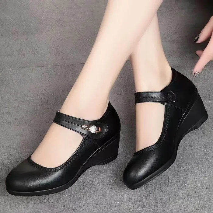 BellaLeve Shoes – The Women’s Shoe Designed for Pain-Free Walking, All-Day Comfort, and Elegant Style.