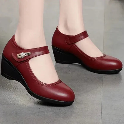 BellaLeve Shoes – The Women’s Shoe Designed for Pain-Free Walking, All-Day Comfort, and Elegant Style.