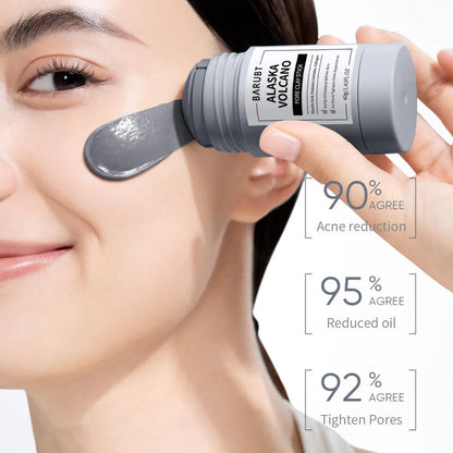 Clay Mask Stick - Your Best Version