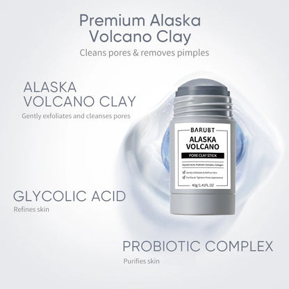 Clay Mask Stick - Your Best Version