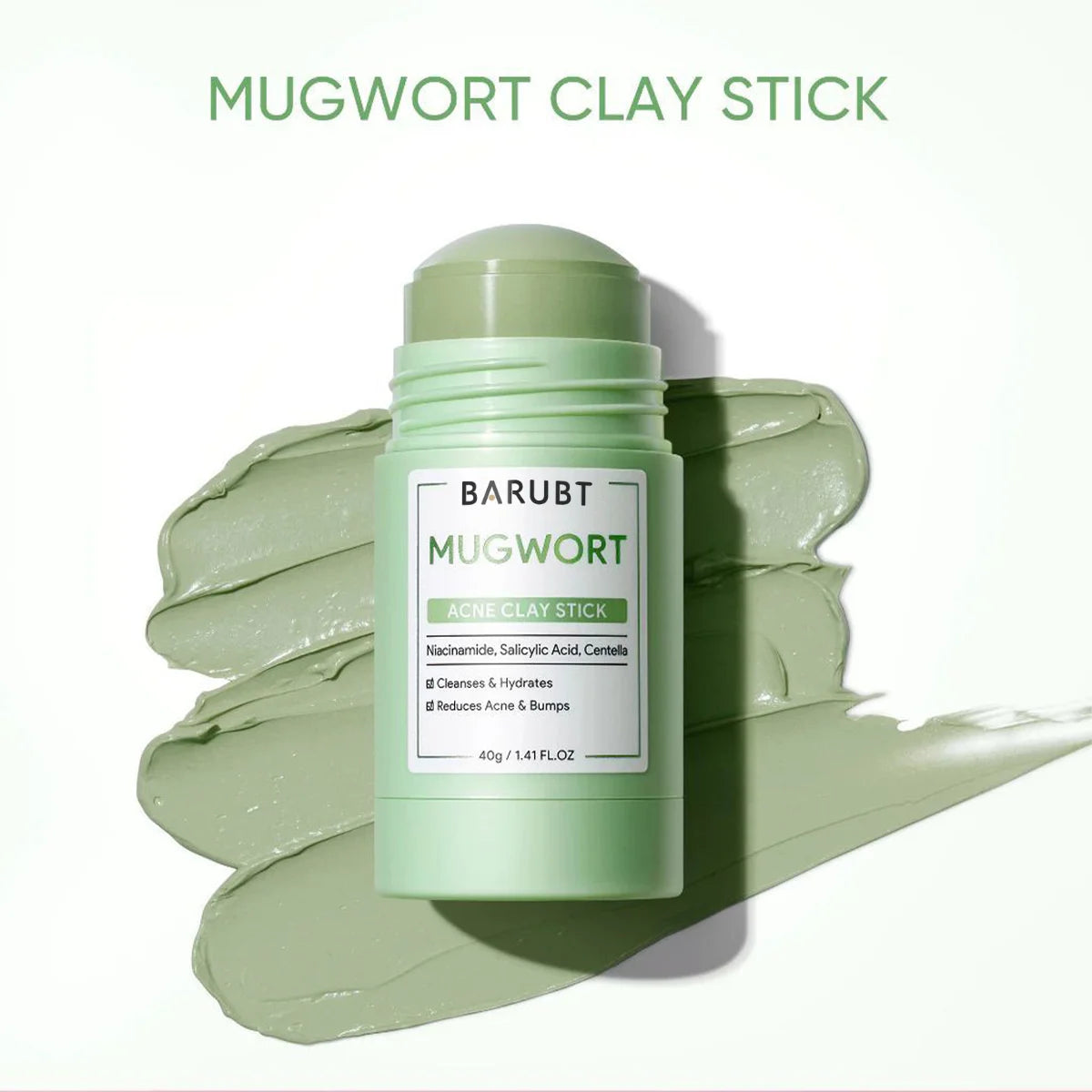 Clay Mask Stick - Your Best Version