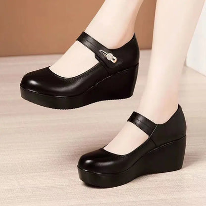BellaLeve Shoes – The Women’s Shoe Designed for Pain-Free Walking, All-Day Comfort, and Elegant Style.