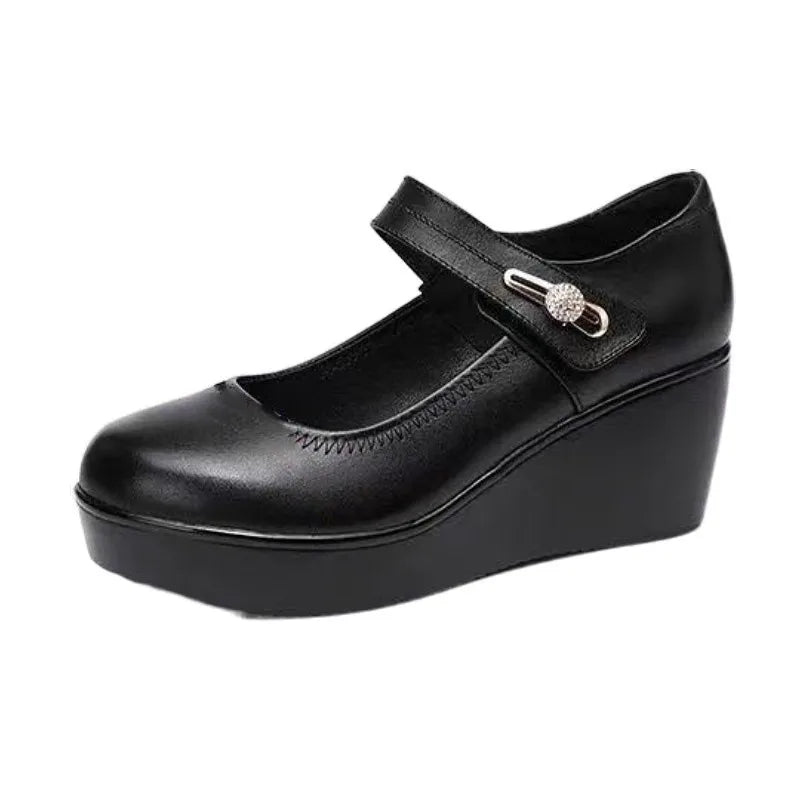 BellaLeve Shoes – The Women’s Shoe Designed for Pain-Free Walking, All-Day Comfort, and Elegant Style.