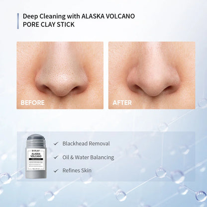 Clay Mask Stick - Your Best Version