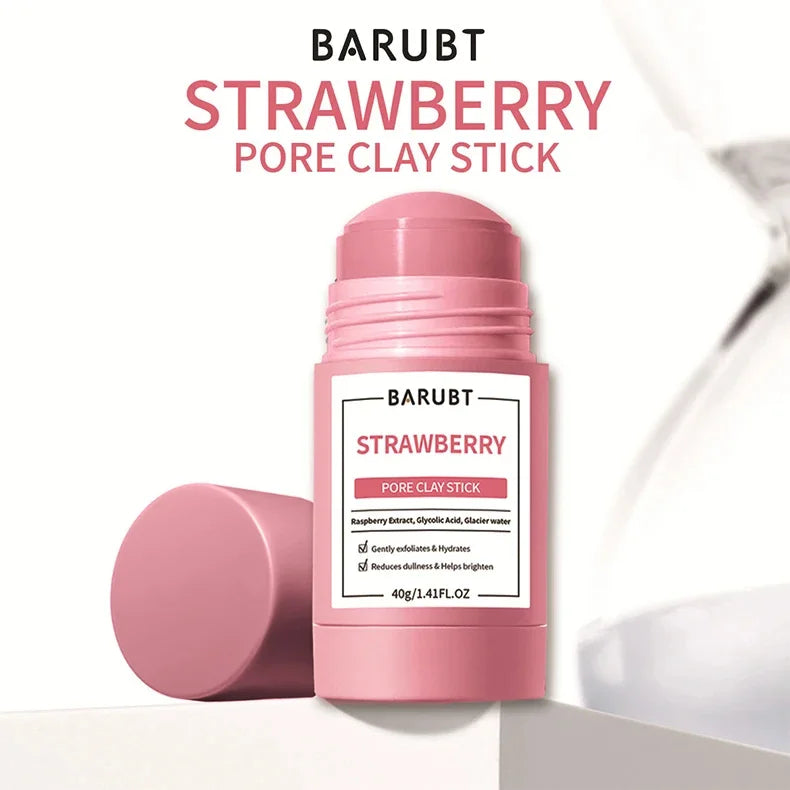 Clay Mask Stick - Your Best Version
