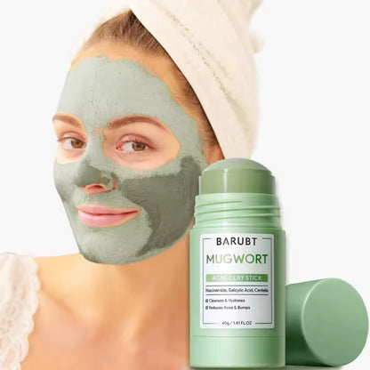 Clay Mask Stick - Your Best Version
