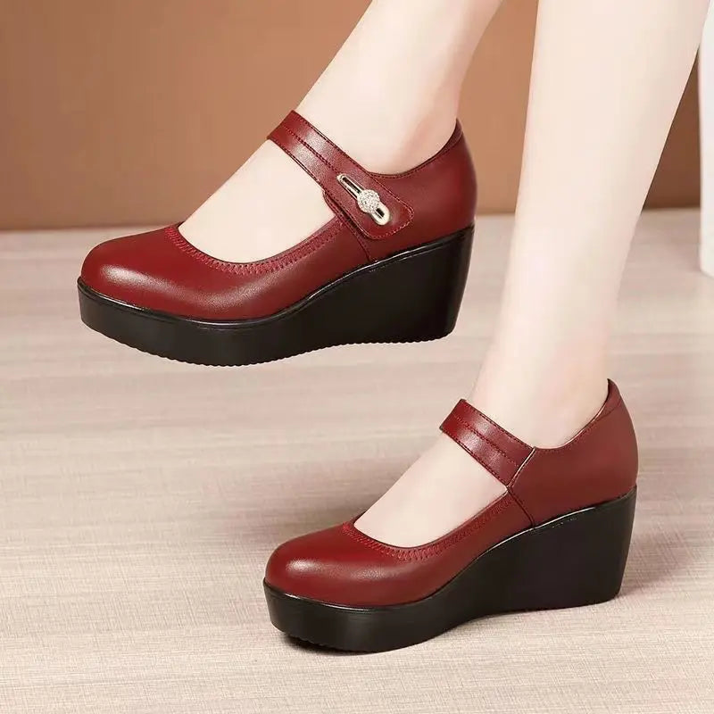 BellaLeve Shoes – The Women’s Shoe Designed for Pain-Free Walking, All-Day Comfort, and Elegant Style.
