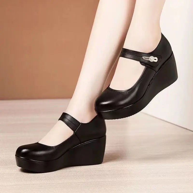 BellaLeve Shoes – The Women’s Shoe Designed for Pain-Free Walking, All-Day Comfort, and Elegant Style.
