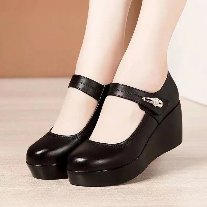 BellaLeve Shoes – The Women’s Shoe Designed for Pain-Free Walking, All-Day Comfort, and Elegant Style.
