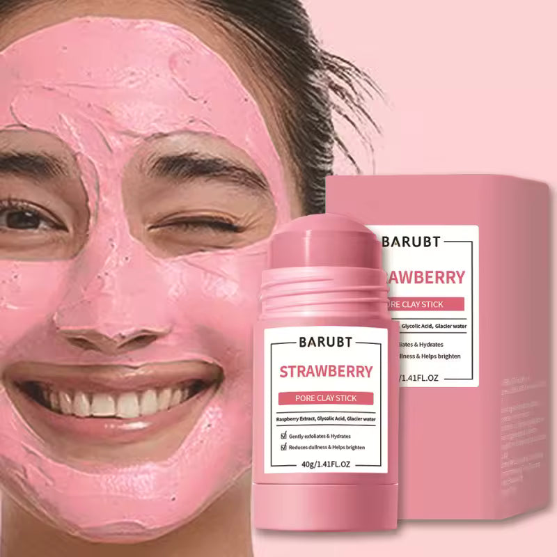Clay Mask Stick - Your Best Version
