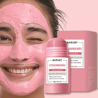 Clay Mask Stick - Your Best Version