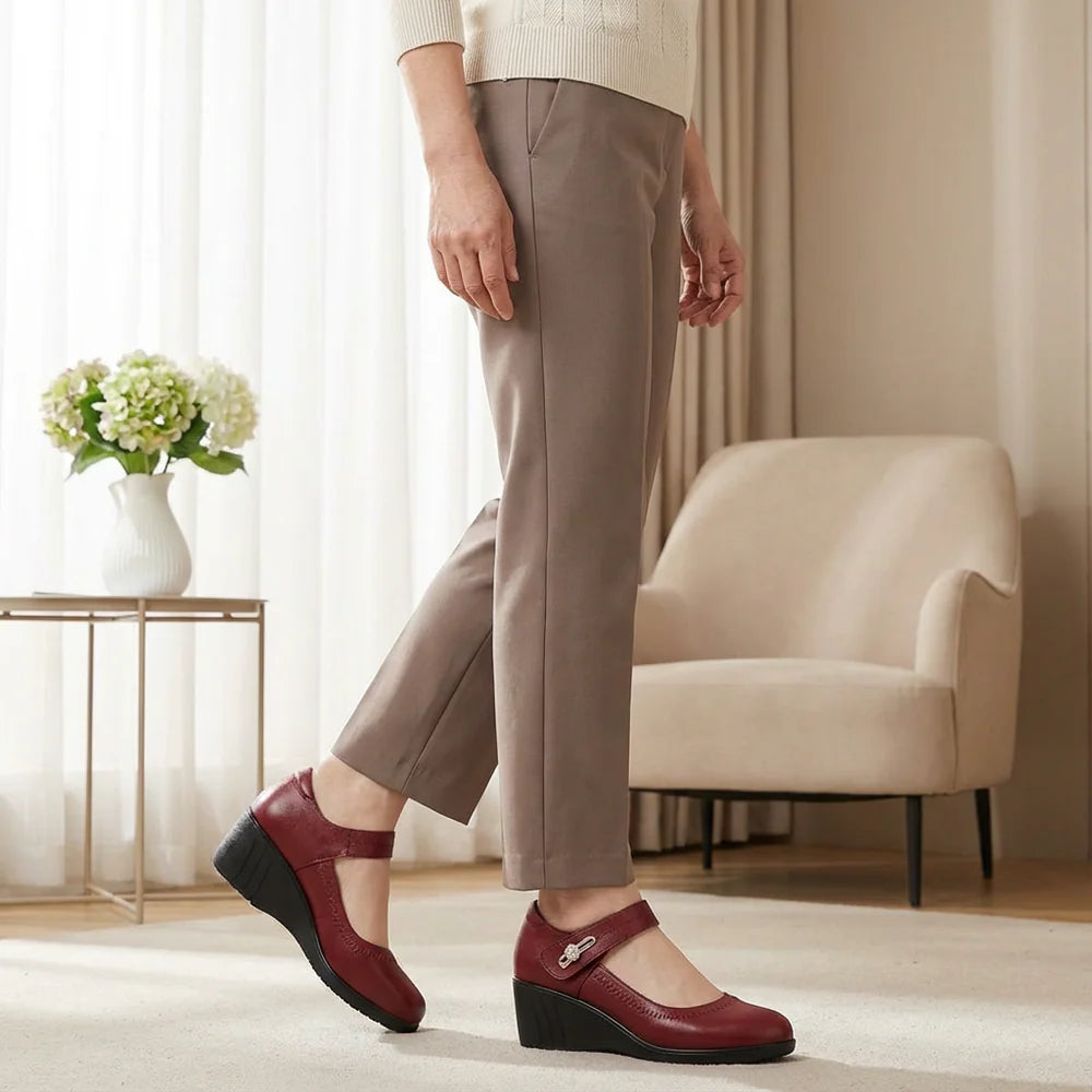 BellaLeve Shoes – The Women’s Shoe Designed for Pain-Free Walking, All-Day Comfort, and Elegant Style.