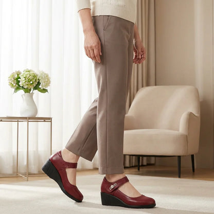 BellaLeve Shoes – The Women’s Shoe Designed for Pain-Free Walking, All-Day Comfort, and Elegant Style.