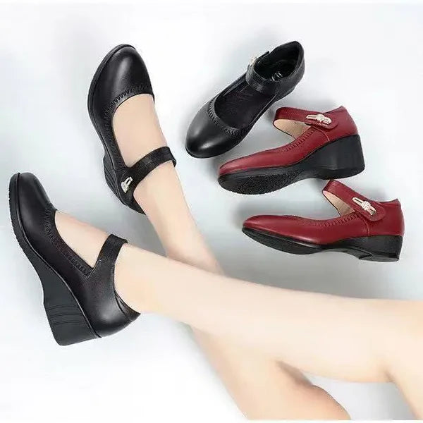 BellaLeve Shoes – The Women’s Shoe Designed for Pain-Free Walking, All-Day Comfort, and Elegant Style.