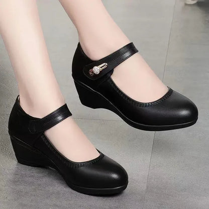 BellaLeve Shoes – The Women’s Shoe Designed for Pain-Free Walking, All-Day Comfort, and Elegant Style.